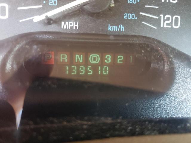 Photo 8 from auction – 1998 BUICK CENTURY CU with VIN 2G4WS52M6W1589274