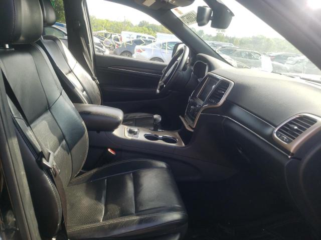 Photo 5 from auction – 2015 JEEP GRAND CHER with VIN 1C4RJFBG0FC651251