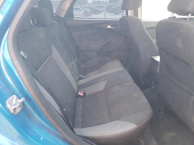 Фото 6 с аукциона – 2013 FORD FOCUS SE с VIN 1FADP3K2XDL352140