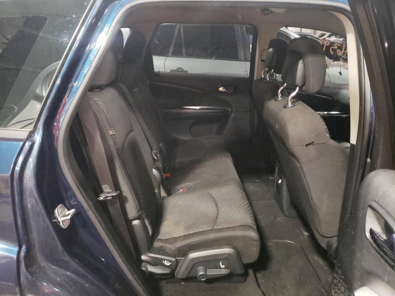 Photo 6 from auction – 2014 DODGE JOURNEY SE with VIN 3C4PDCAB5ET112159