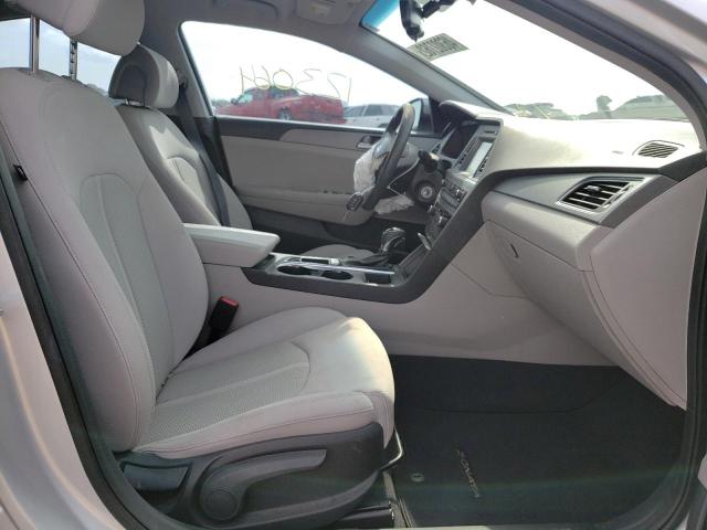 Photo 5 from auction – 2016 HYUNDAI SONATA SE with VIN 5NPE24AF3GH338094