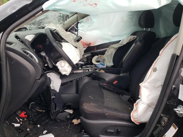 Photo 5 from auction – 2019 NISSAN PATHFINDER with VIN 5N1DR2MM8KC629986