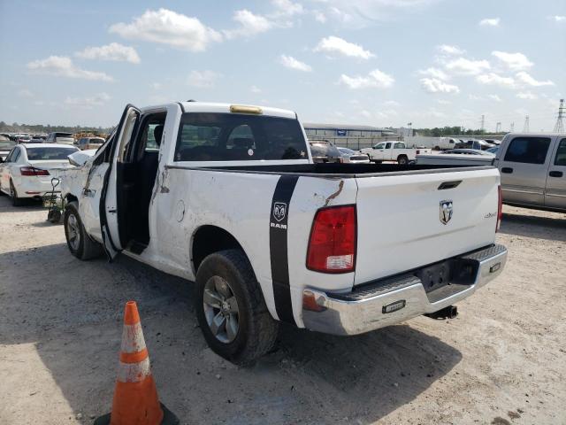 Photo 3 from auction – 2016 RAM 1500 ST with VIN 1C6RR7FT6GS255474