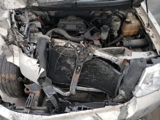 Photo 7 from auction – 2006 FORD F150 with VIN 1FTPX14556FA39291