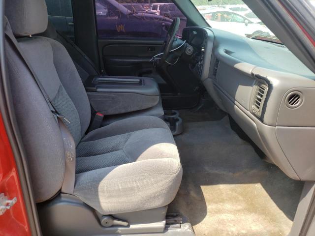 Photo 5 from auction – 2007 CHEVROLET SILVERADO with VIN 2GCEC13V271156193