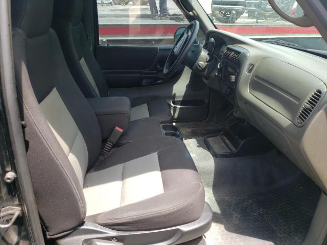 Photo 5 from auction – 2005 FORD RANGER SUP with VIN 1FTZR45E64PB12016
