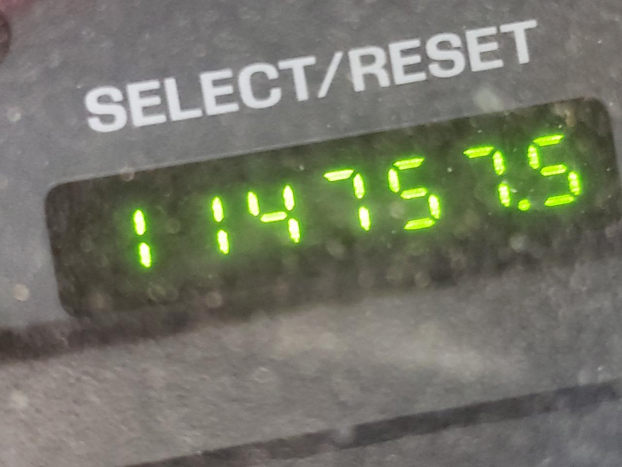 Photo 8 from auction – 2004 FORD MUSTANG with VIN 1FAFP44634F238400