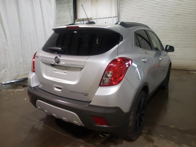 Photo 4 from auction – 2015 BUICK ENCORE with VIN KL4CJESB6FB217355