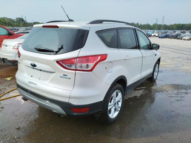 Photo 4 from auction – 2015 FORD ESCAPE SE with VIN 1FMCU0GX5FUC85635