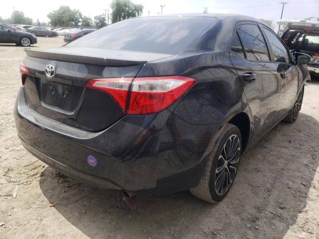 Photo 4 from auction – 2015 TOYOTA COROLLA L with VIN 5YFBURHE0FP283399