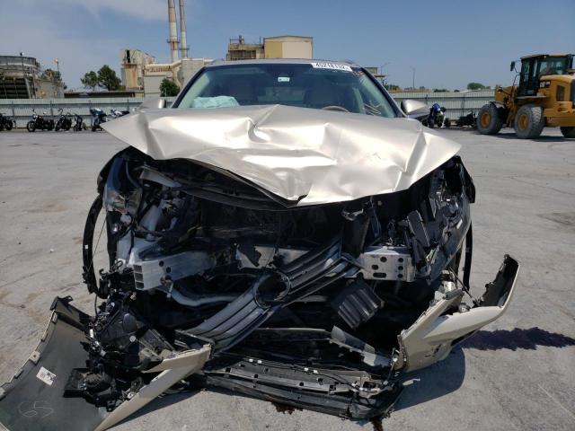 Photo 9 from auction – 2019 LEXUS RX 350 BAS with VIN 2T2BZMCA7KC197148