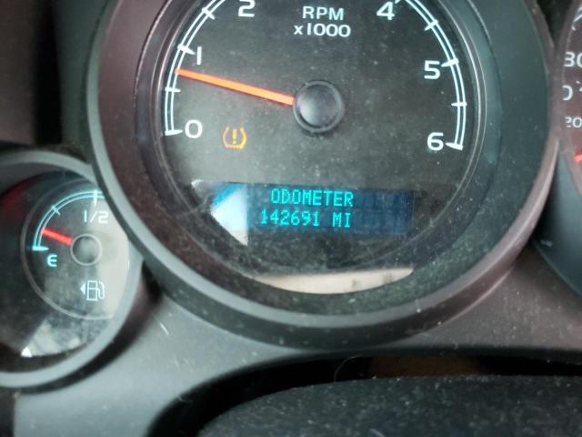 Photo 8 from auction – 2010 CHEVROLET SILVERADO with VIN 3GCRKREA3AG141844