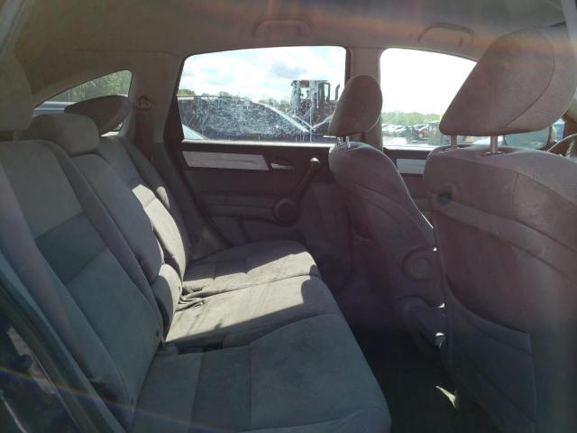 Photo 6 from auction – 2011 HONDA CR-V SE with VIN 5J6RE4H46BL109873