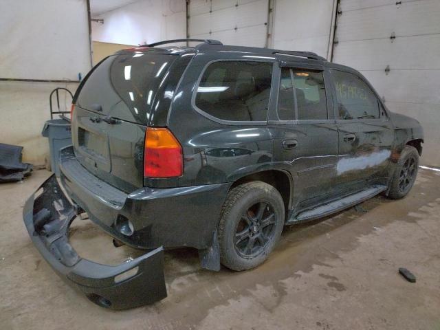 Photo 4 from auction – 2008 GMC ENVOY DENA with VIN 1GKET63M182254786