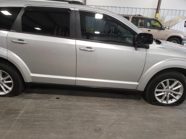 Photo 9 from auction – 2014 DODGE JOURNEY SX with VIN 3C4PDCBG7ET178142
