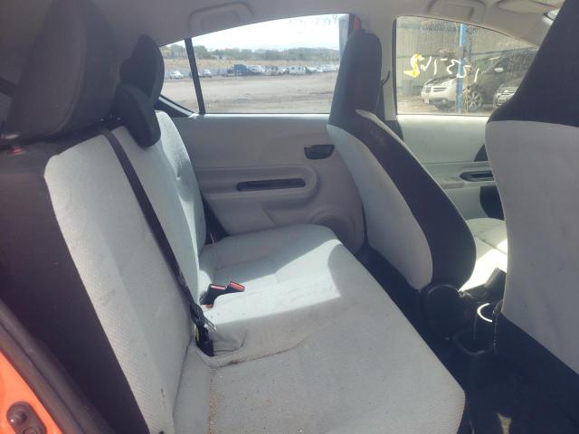 Photo 6 from auction – 2012 TOYOTA PRIUS C with VIN JTDKDTB31C1028944