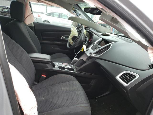 Photo 5 from auction – 2014 GMC TERRAIN SL with VIN 2GKALMEK2E6144634