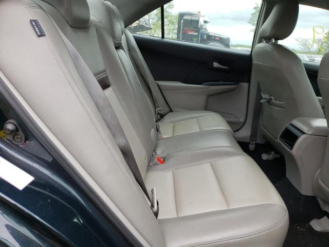Photo 6 from auction – 2014 TOYOTA CAMRY L with VIN 4T4BF1FK8ER405708