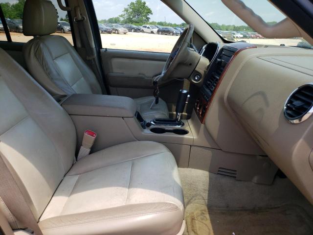 Photo 5 from auction – 2008 FORD EXPLORER E with VIN 1FMEU74E78UA35644