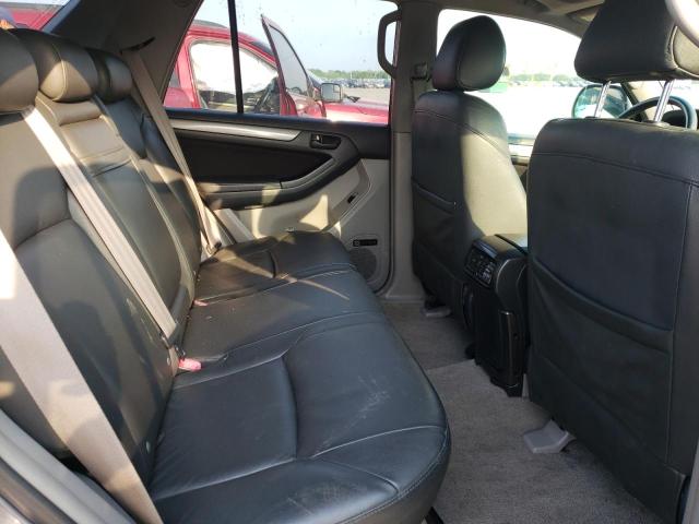 Photo 6 from auction – 2008 TOYOTA 4RUNNER SR with VIN JTEZU14R18K010560