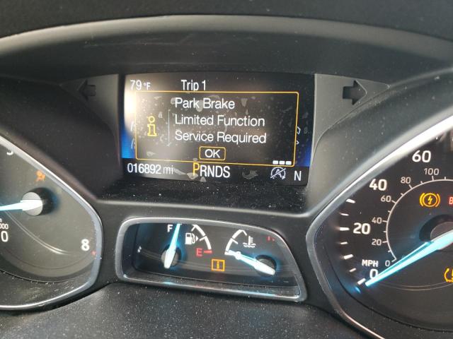 Photo 8 from auction – 2018 FORD ESCAPE SE with VIN 1FMCU9GD2JUC54068