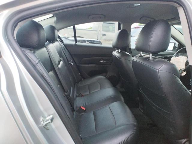 Photo 6 from auction – 2014 CHEVROLET CRUZE LT with VIN 1G1PC5SB3E7205501