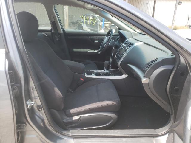 Photo 5 from auction – 2014 NISSAN ALTIMA 2.5 with VIN 1N4AL3AP8EC108578