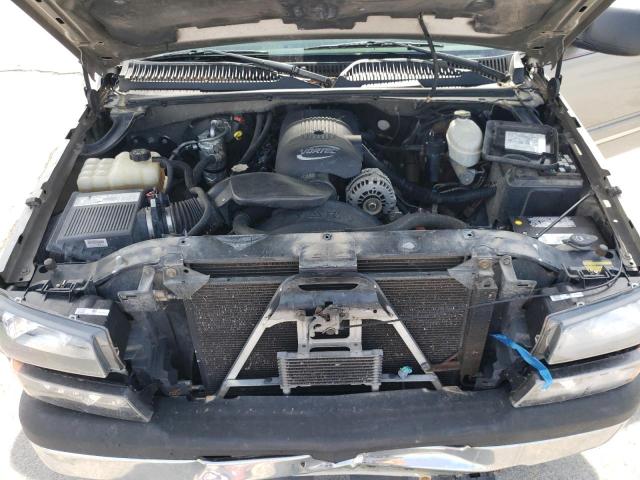 Photo 7 from auction – 2003 CHEVROLET SILVERADO with VIN 1GCEK19T03E250106