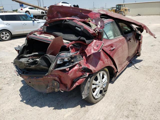 Photo 4 from auction – 2012 KIA OPTIMA EX with VIN 5XXGN4A7XCG083636