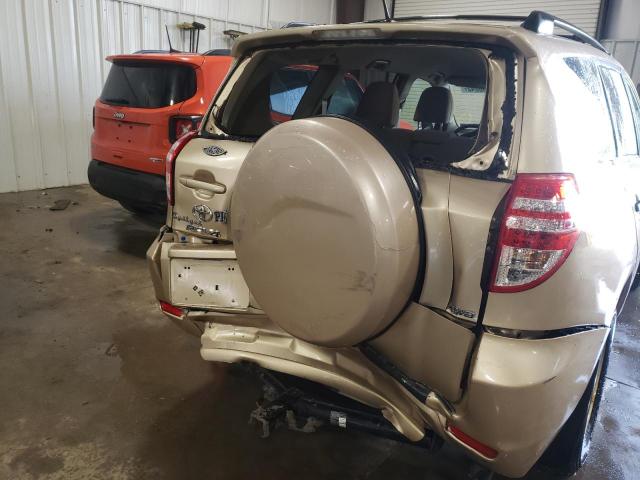 Photo 9 from auction – 2011 TOYOTA RAV4 with VIN 2T3BF4DV5BW174004