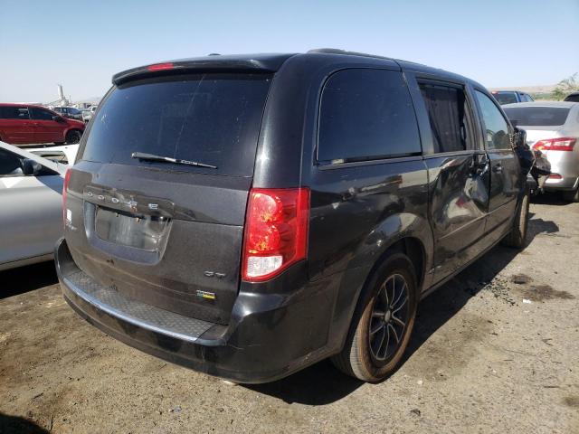 Photo 4 from auction – 2017 DODGE GRAND CARA with VIN 2C4RDGEGXHR790760
