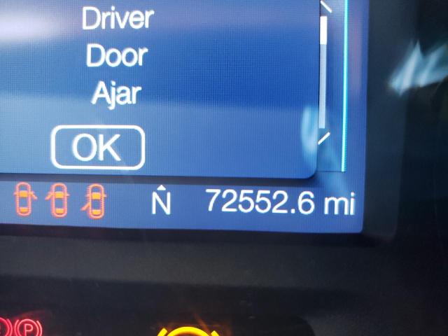 Photo 8 from auction – 2014 FORD EDGE SE with VIN 2FMDK3GC5EBB31083