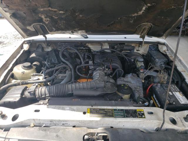 Zdjęcie 7 z aukcji – 2003 FORD RANGER z VIN 1FTYR10D53PA65603