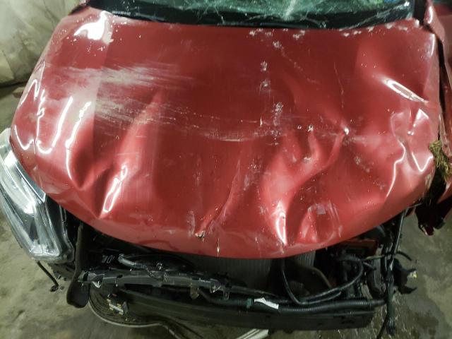 Photo 7 from auction – 2016 NISSAN ROGUE S with VIN 5N1AT2MV0GC784259