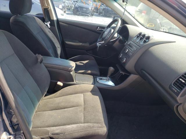 Photo 5 from auction – 2012 NISSAN ALTIMA BAS with VIN 1N4AL2AP2CN456548