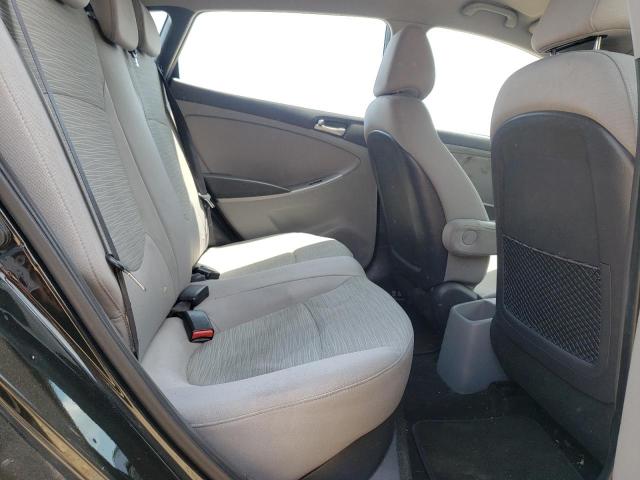 Photo 6 from auction – 2016 HYUNDAI ACCENT SE with VIN KMHCT5AE0GU275149