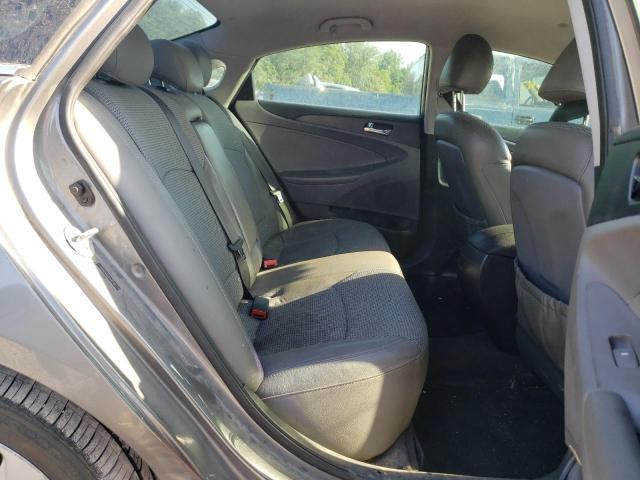 Photo 6 from auction – 2012 HYUNDAI SONATA SE with VIN 5NPEC4AB5CH437617