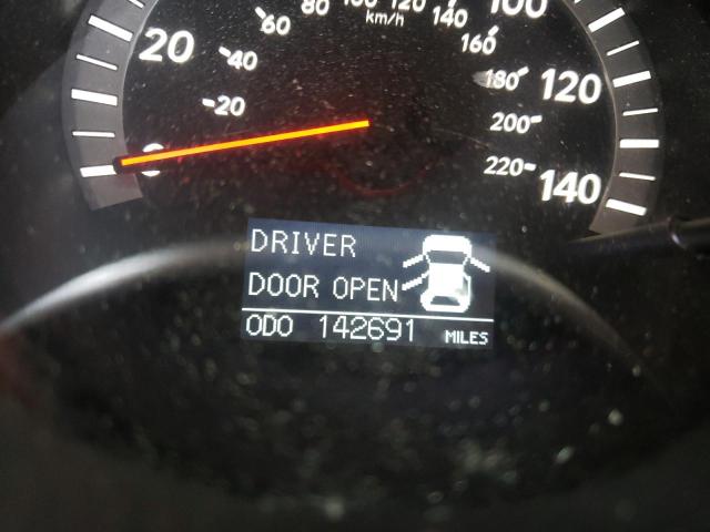 Photo 8 from auction – 2006 TOYOTA HIGHLANDER with VIN JTEEW21A860013025