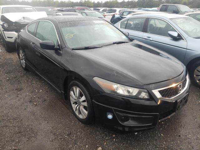 HONDA ACCORD 2008 with VIN 1HGCS12808A002564 - Photo from auction