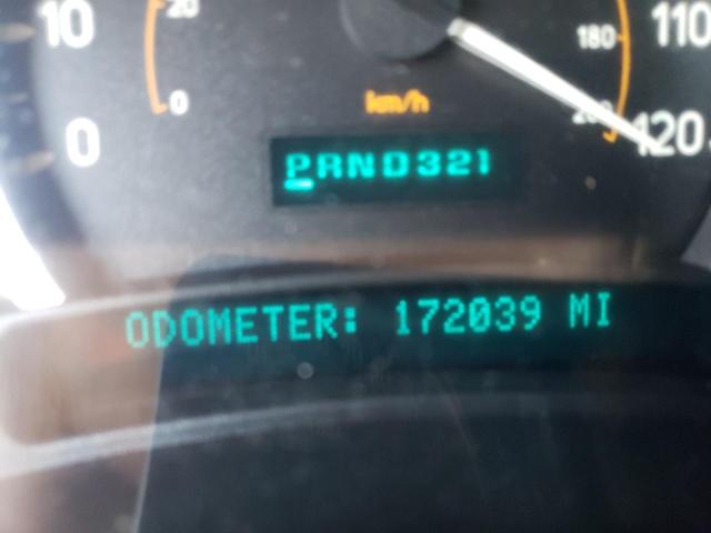 Photo 8 from auction – 2005 HUMMER H2 with VIN 5GRGN23U75H119813