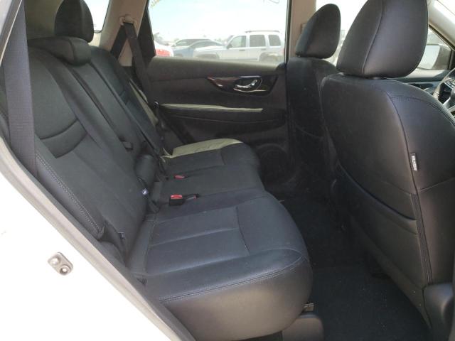 Photo 6 from auction – 2020 NISSAN ROGUE S with VIN 5N1AT2MT8LC745587