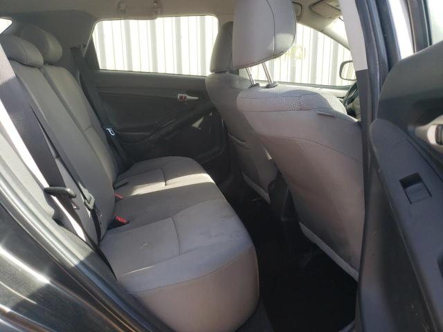 Photo 6 from auction – 2009 TOYOTA COROLLA MA with VIN 2T1KU40E49C147084