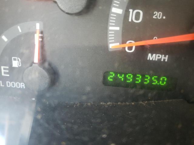 Photo 8 from auction – 2002 FORD F150 with VIN 2FTRX18W42CA13041