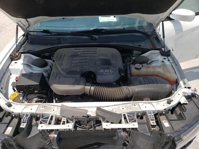 Photo 7 from auction – 2015 DODGE CHARGER SX with VIN 2C3CDXHG1FH915427