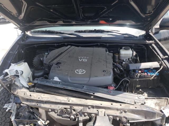 Photo 7 from auction – 2011 TOYOTA TACOMA DOU with VIN 5TFLU4EN8BX009066