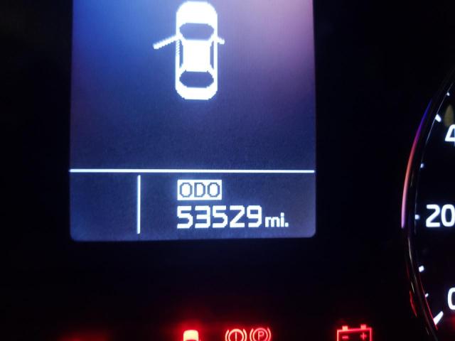 Photo 8 from auction – 2016 KIA FORTE SX with VIN KNAFZ6A38G5639491