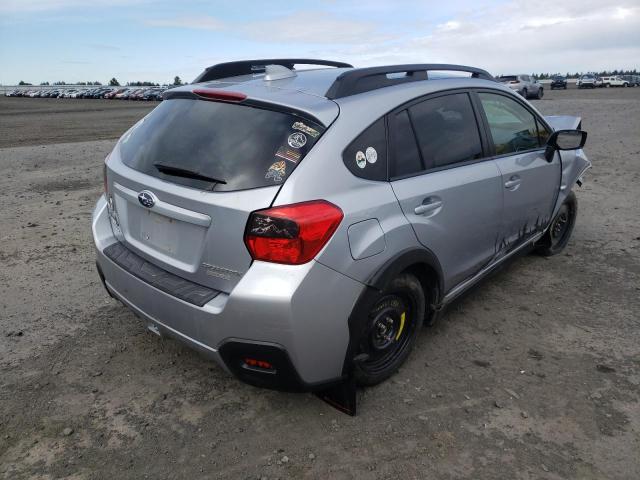 Photo 4 from auction – 2016 SUBARU CROSSTREK with VIN JF2GPAKC3G8293851