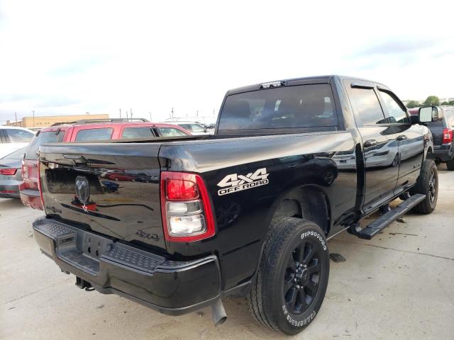 Photo 4 from auction – 2021 RAM 2500 BIG H with VIN 3C6UR5DJ4MG502784