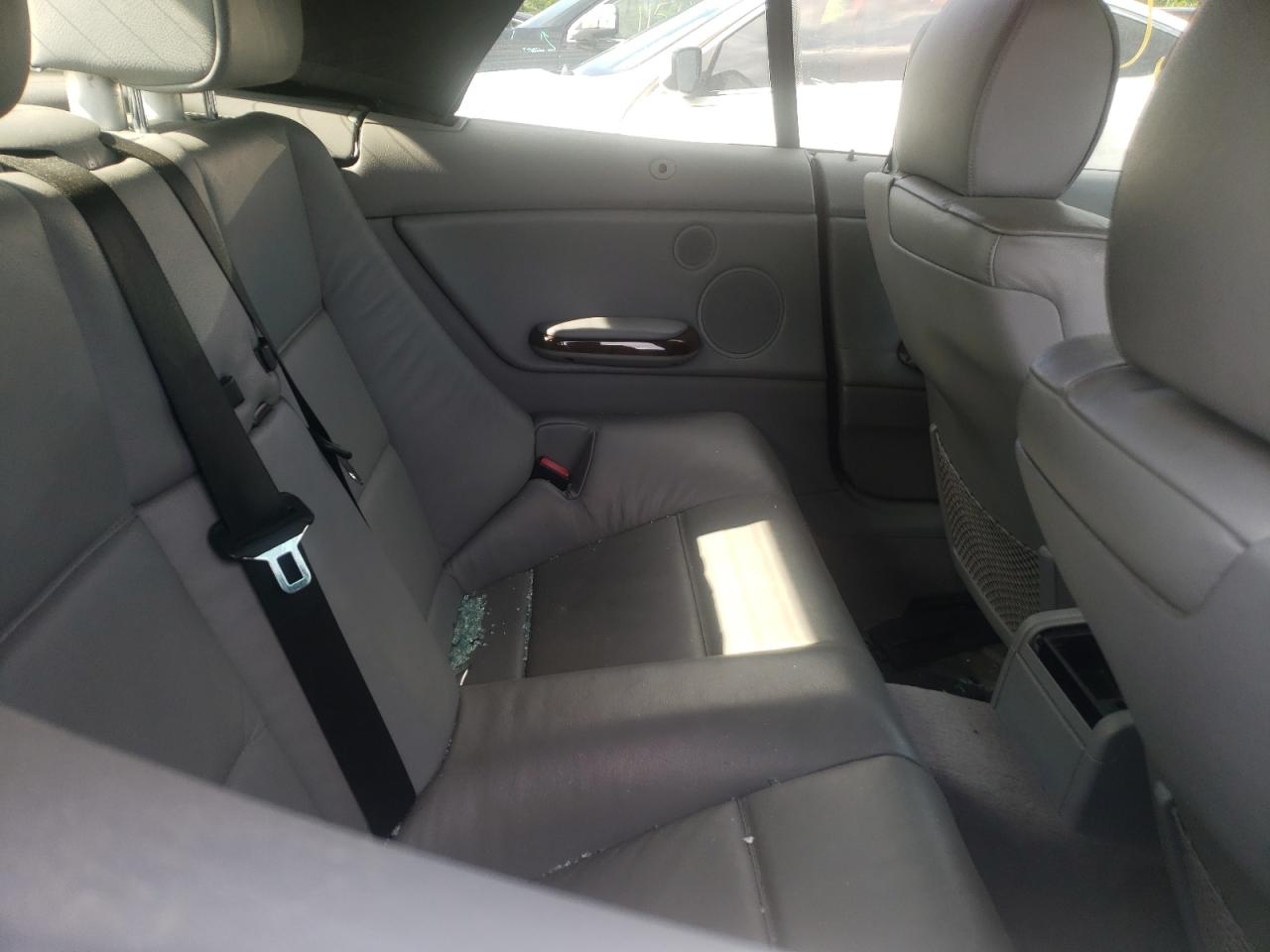 Photo 6 from auction – 2003 BMW 330 CI with VIN WBABS53463JU97033