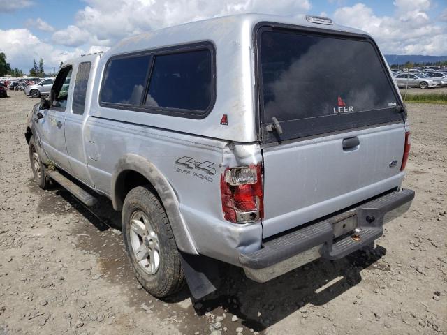 Photo 3 from auction – 2002 FORD RANGER SUP with VIN 1FTZR45E32PB29336